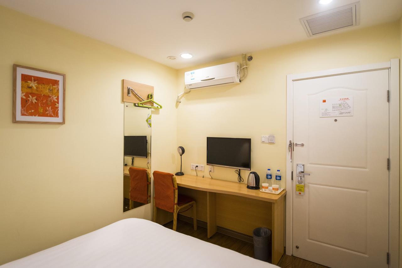 Hotel Jinsong
