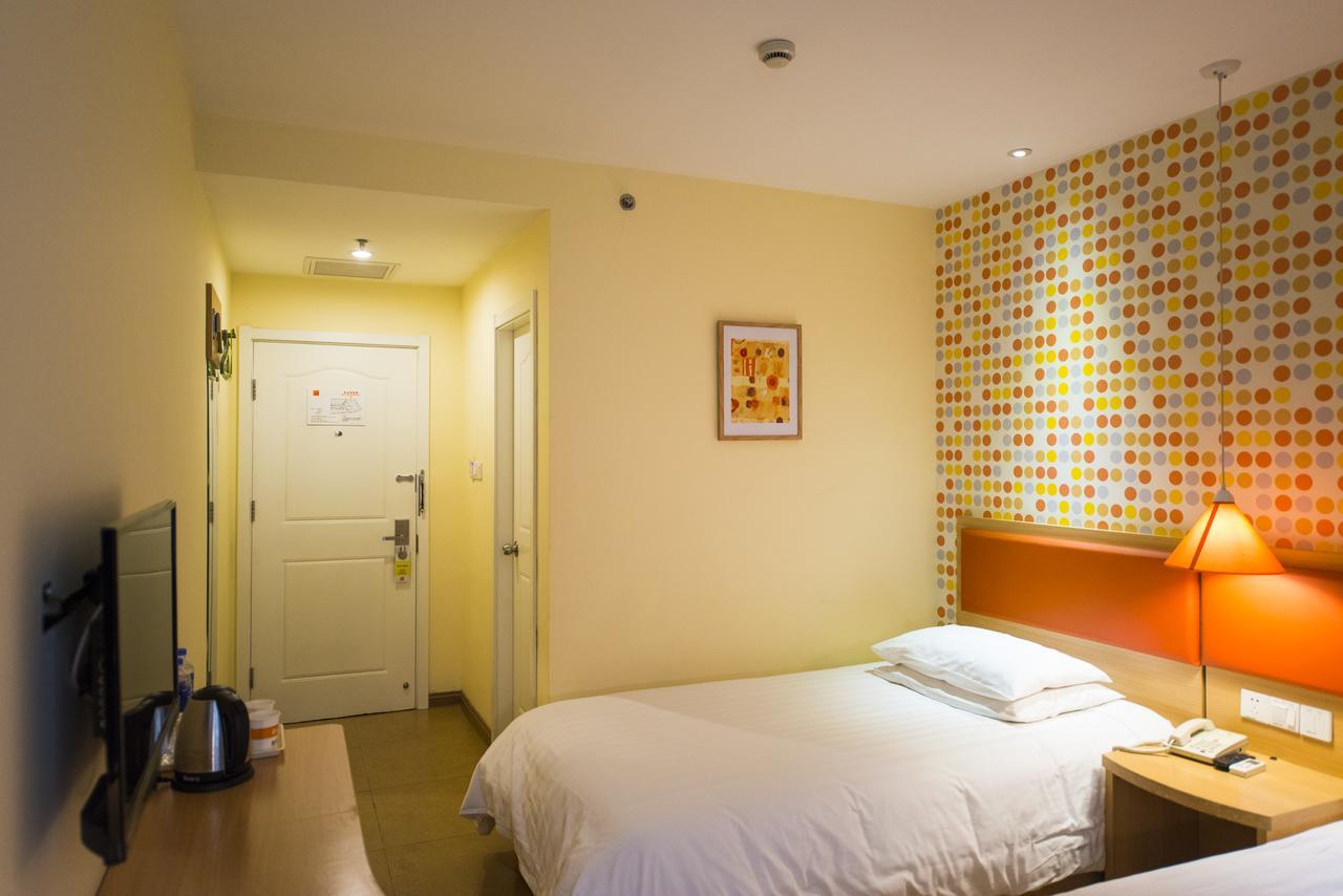 Hotel Jinsong