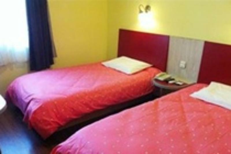 Hotel Jinsong